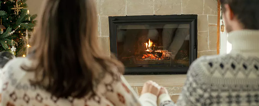 Ravelli Group Wood Fireplaces Replacement in South Holland, Illinois