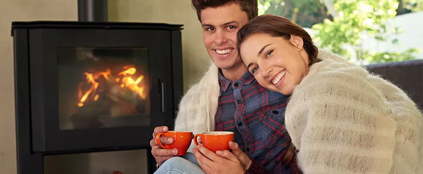 Regency Traditional Fireplace Products Maintenance and Repair in South Holland, Illinois