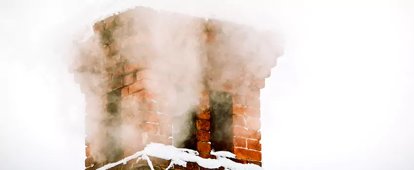 Chimney Flue Soot Removal in South Holland, IL