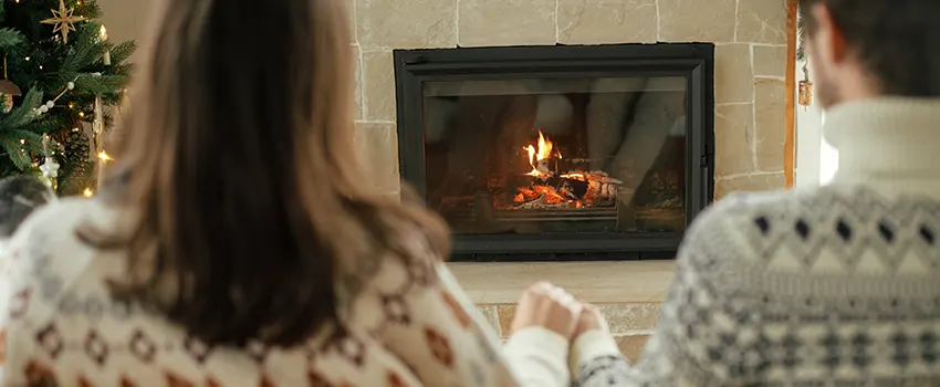 Superior Open-Hearth Wood Fireplaces in South Holland, IL