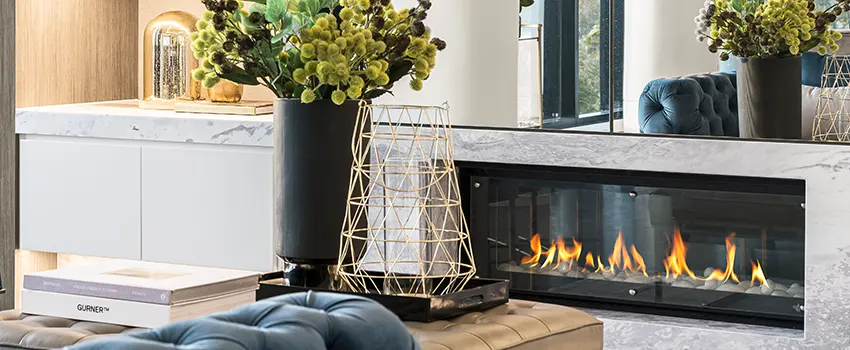 Professional Town & Country Luxury Fireplace Maintenance Experts in South Holland, Illinois