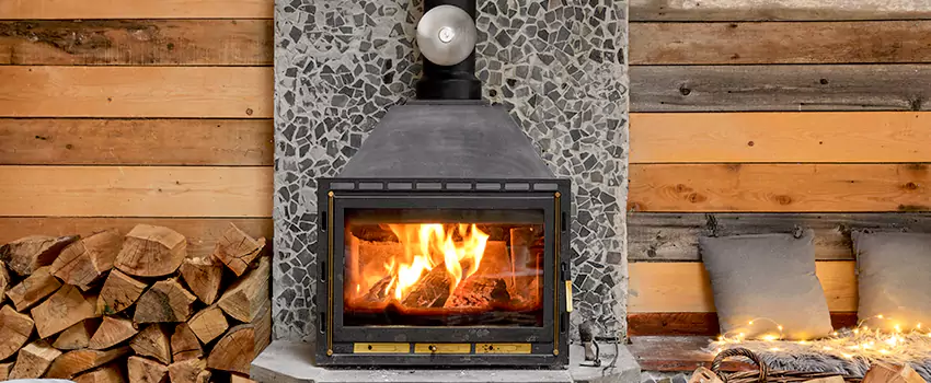 Travis Industries Elite Fireplace Inspection and Maintenance in South Holland, Illinois