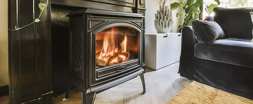 Valor Wood Fireplace in South Holland, IL