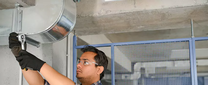 Benefit of Ventilation Cleaning in South Holland, Illinois