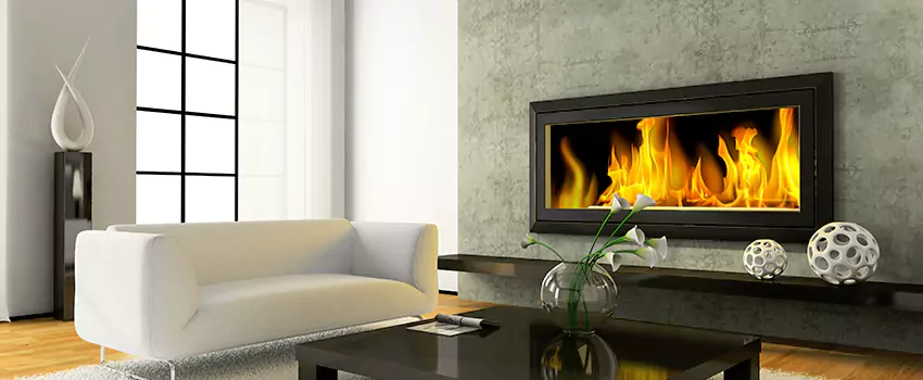 Ventless Fireplace Oxygen Depletion Sensor Installation and Repair Services in South Holland, Illinois