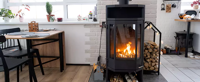Cost of Vermont Castings Fireplace Services in South Holland, IL
