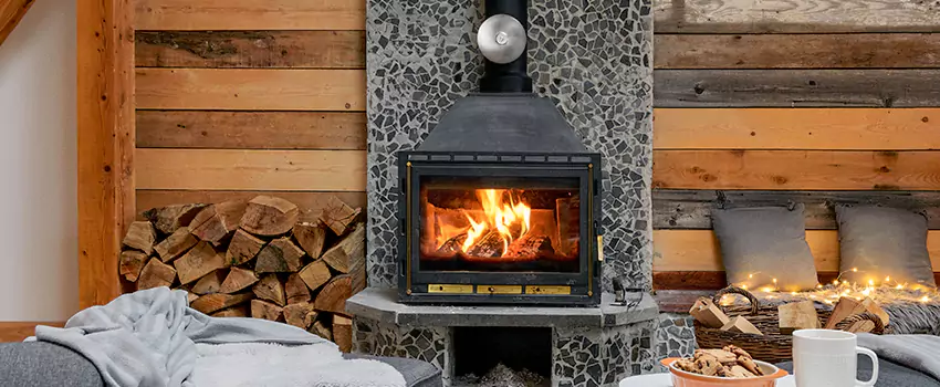 Affordable Wood Fireplace Fixing Solutions in South Holland, Illinois