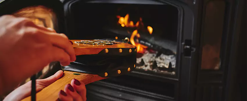 Cost of Wood Furnace Repair and Installation Services in South Holland, IL