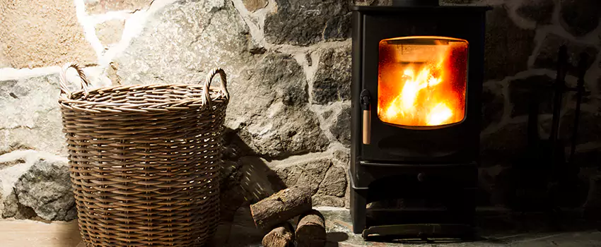 24/7 Wood Stove Installation Services in South Holland, Illinois