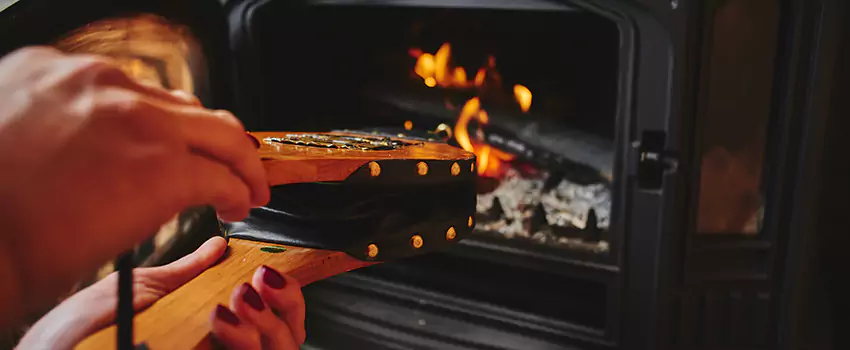 Wood Stove Grates Repair in South Holland, Illinois