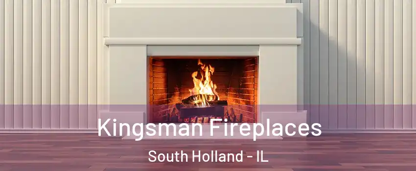  Kingsman Fireplaces South Holland - IL
