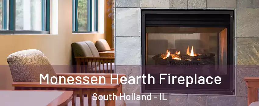  Monessen Hearth Fireplace South Holland - IL