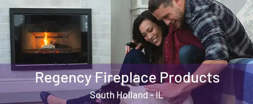  Regency Fireplace Products South Holland - IL