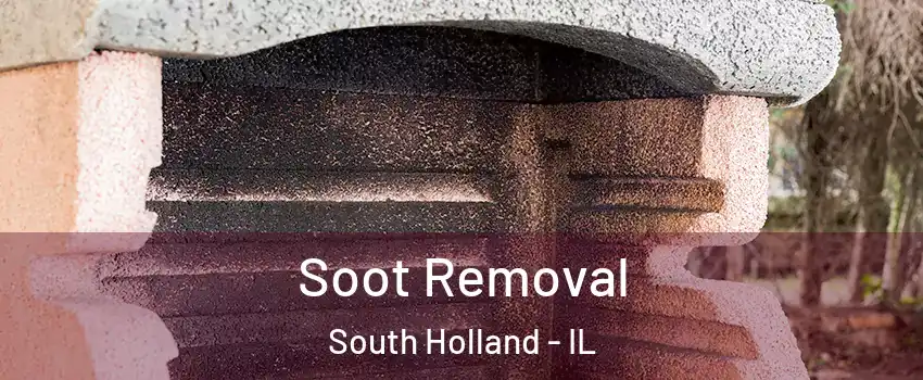  Soot Removal South Holland - IL